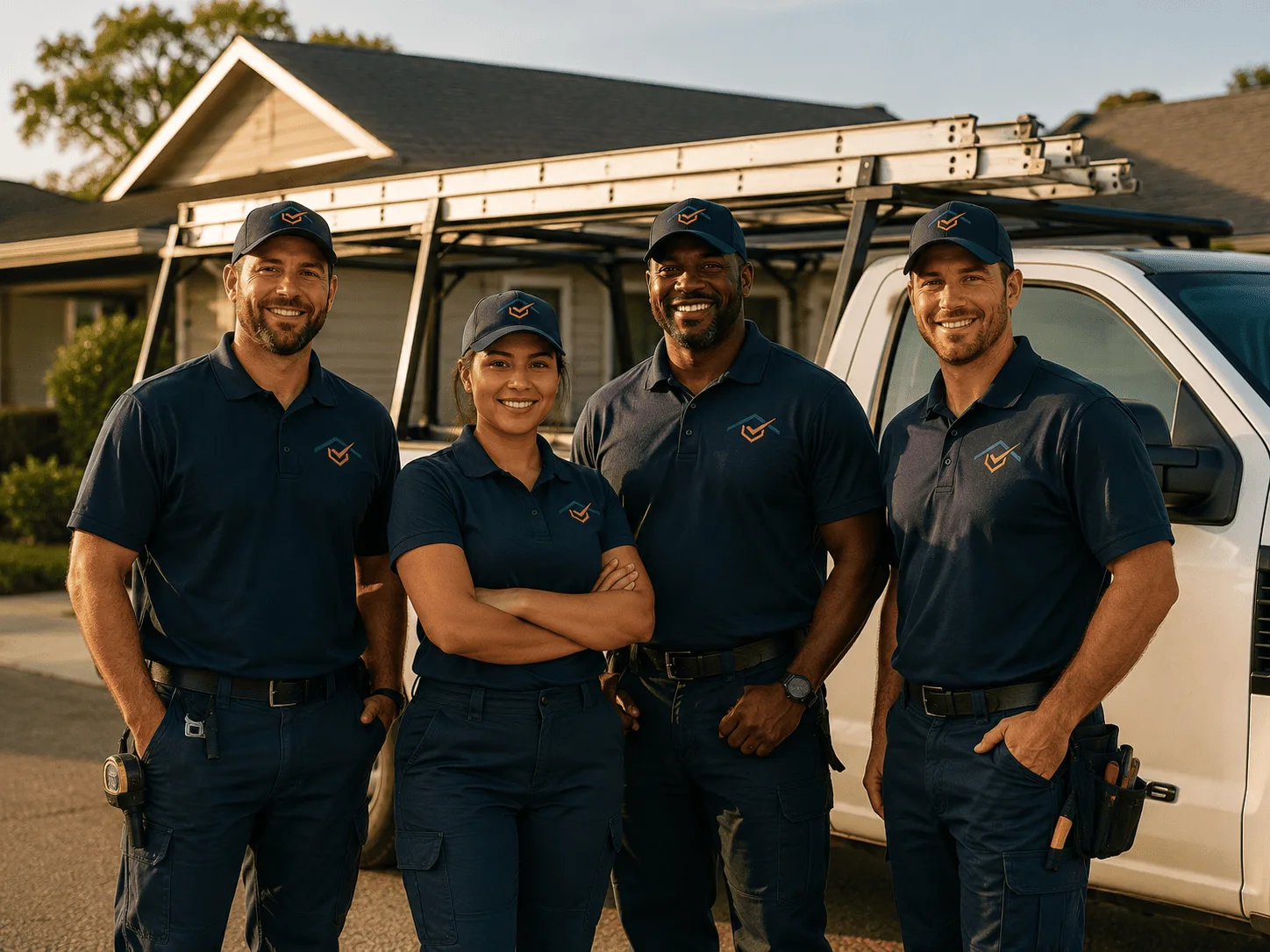 Roof Inspection company in Gibbon Glade, PA